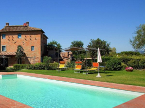 Гостиница Villa Celeste  Кортона
